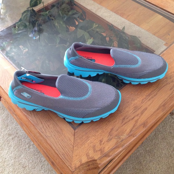 Skechers Go Walk