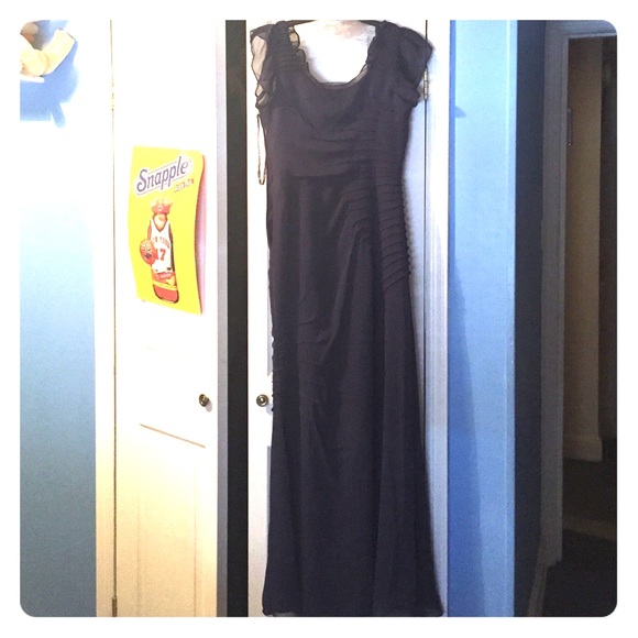 Vera wang bridesmaid dress