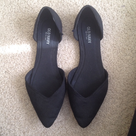 NEW ▪️ Old Navy Flats