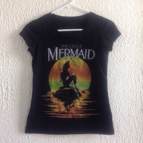 The Little Mermaid