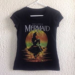 The Little Mermaid