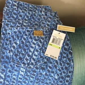 Michael Kors Jean legging