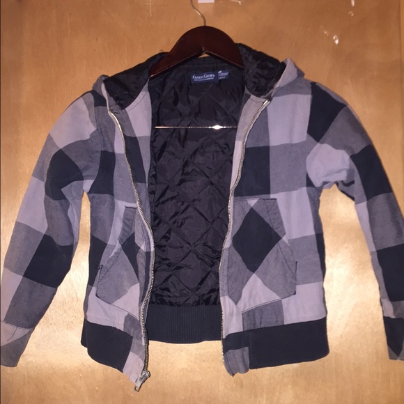 Boys jacket