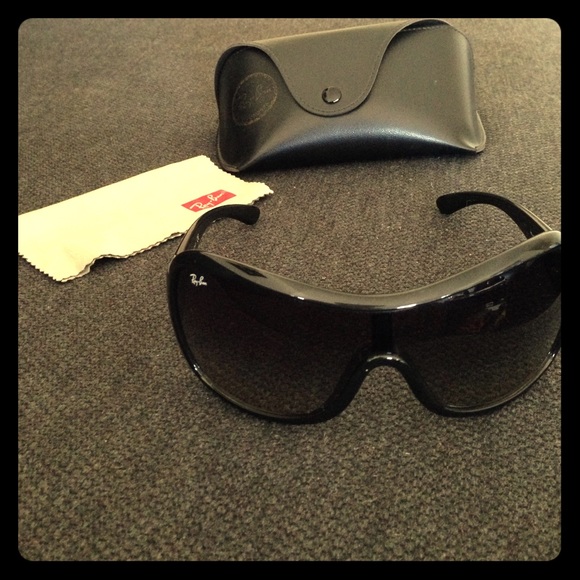 Ray Ban sunglasses