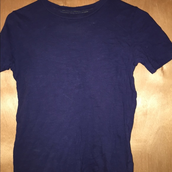 Tee shirt