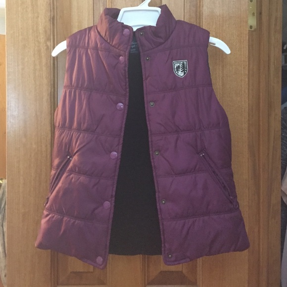 vest