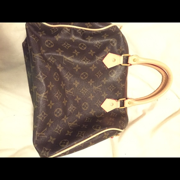 LV SPEEDY 30