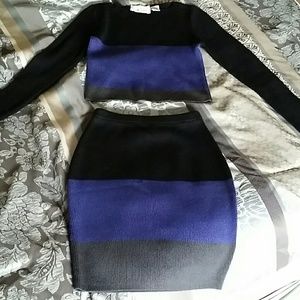 Dress/Suite