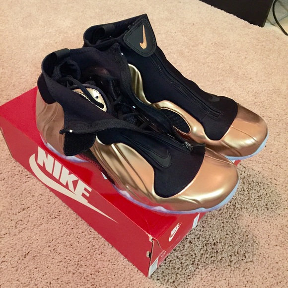 Nike air flightposites