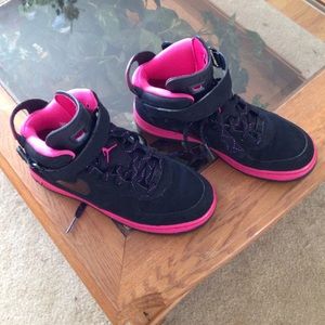 Jordan/AF1