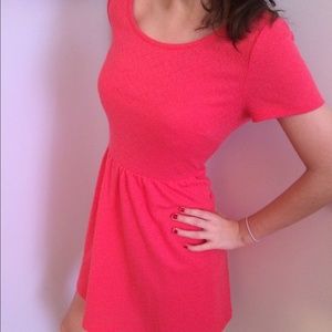 dress gift package! Dress and nail polish