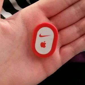 Nike Running Chip