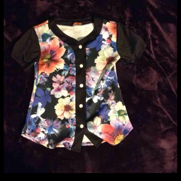 Jersey shirt