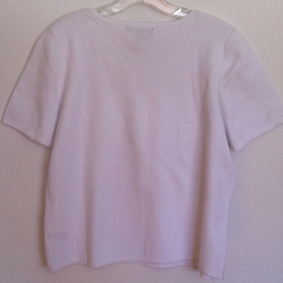 Designer Original Sweater Top - Picture 3 of 4