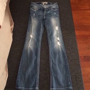 BKE Stella jeans