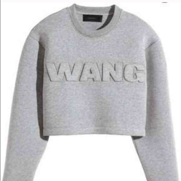 💥Alexander Wang for H&M💥