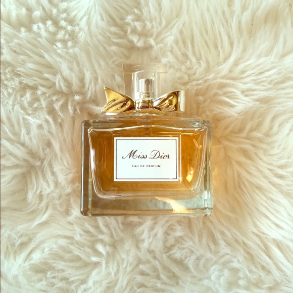 Miss Dior Eau De Parfum
