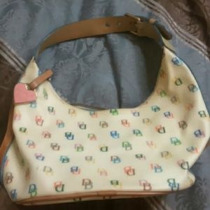 Dooney and Bourke handbag