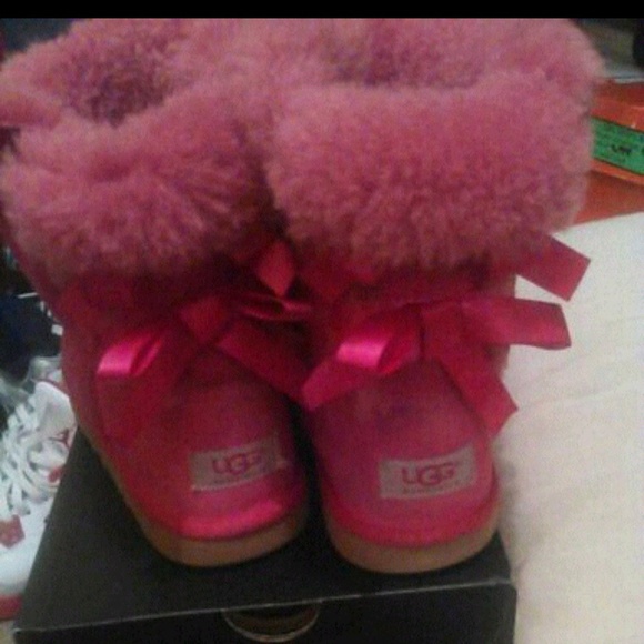 Ugg
