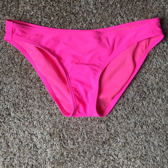 Swim bottoms