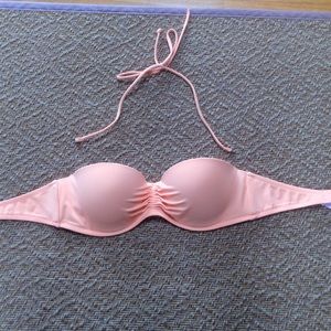 VS Swim Push Up Bandau top