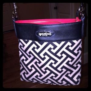 spartina purse