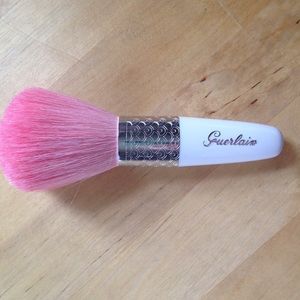 Guerlain Meteorites Powder Brush