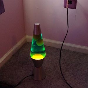 Lavalamp