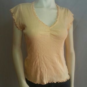 Calvin Klein Jeans / XL Top