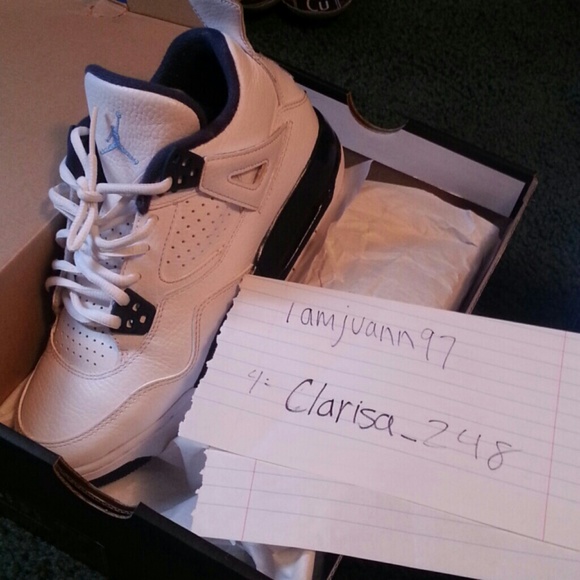 Columbia 4s