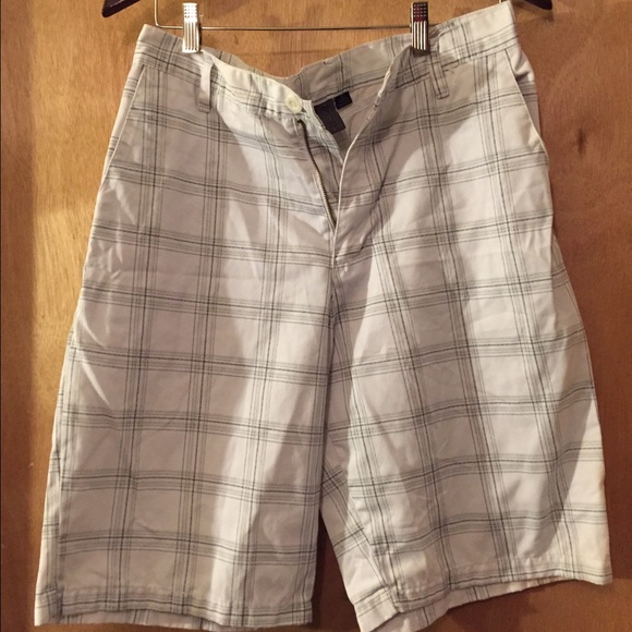 Men's shorts