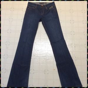 Ed Hardy By Christian Audigier Jeans