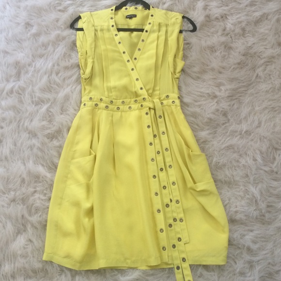 Nanette Lepore cocktail dress