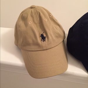 Toddler Polo Hat for @deseraexx