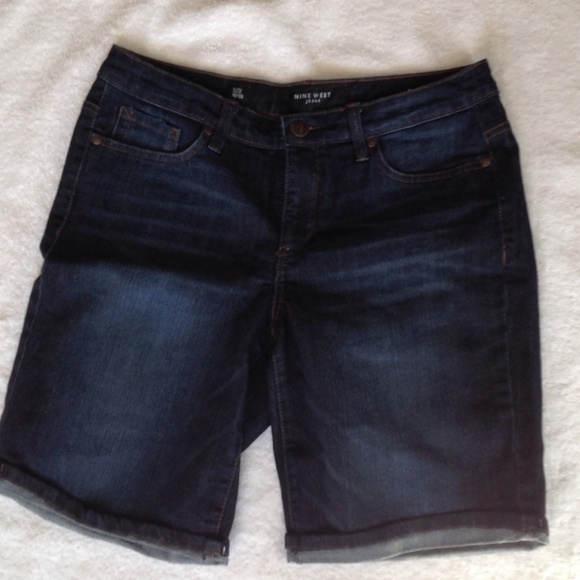 Jeans shorts