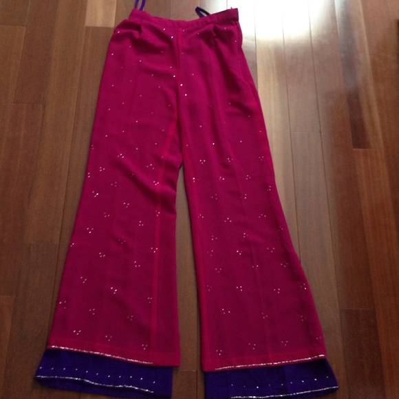 Indian dress 3 piece suit Shalwar Kameez - Picture 3 of 4