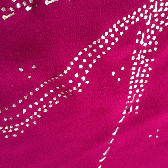 Indian dress 3 piece suit Shalwar Kameez - Picture 4 of 4