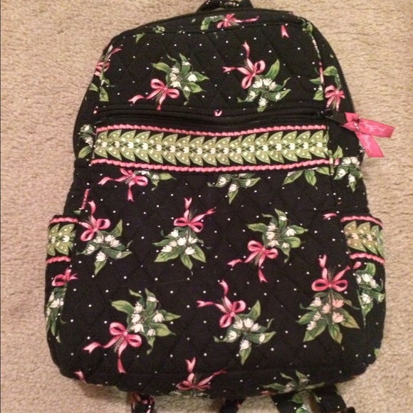 Vera Bradley backpack
