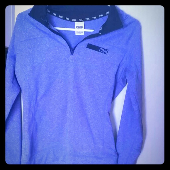 Victoria Secret LOVE PINK pullover