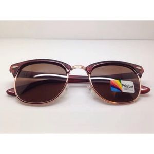 Retro Sunglasses
