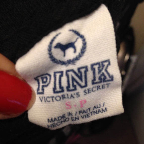 VS PINK Tee - Picture 4 of 4