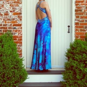 Prom dress!