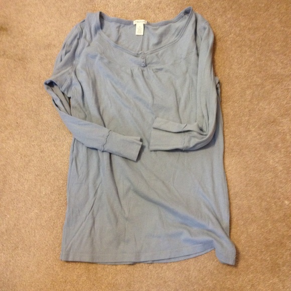 Maurices long sleeve