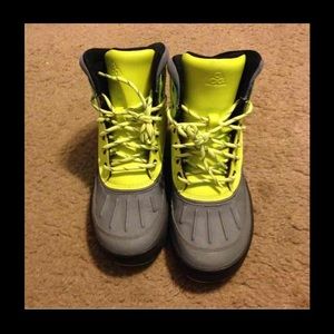 Nike boots
