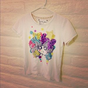 Cotton 100% T-shirt