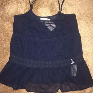 Hollister tank top