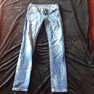 Miss me skinny jeans