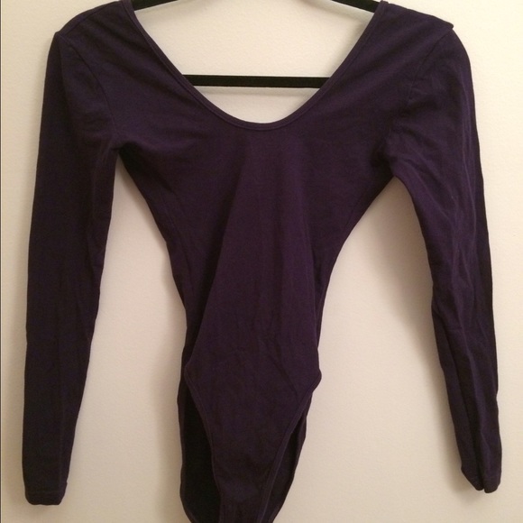 Body Suit.