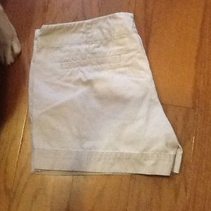 Gap shorts.    Item # 1053
