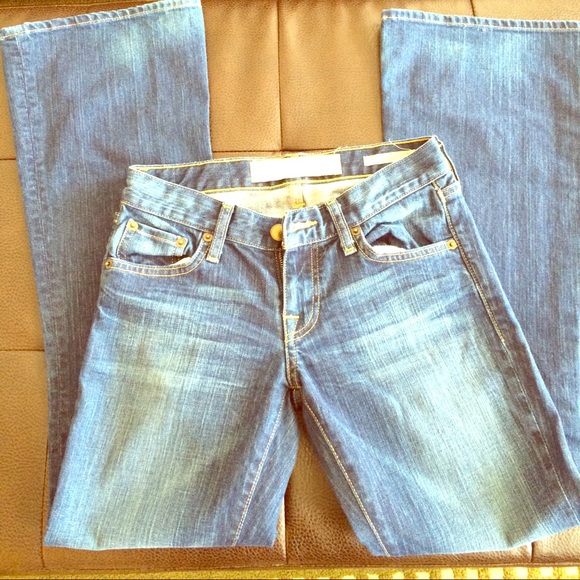 Flare Jeans